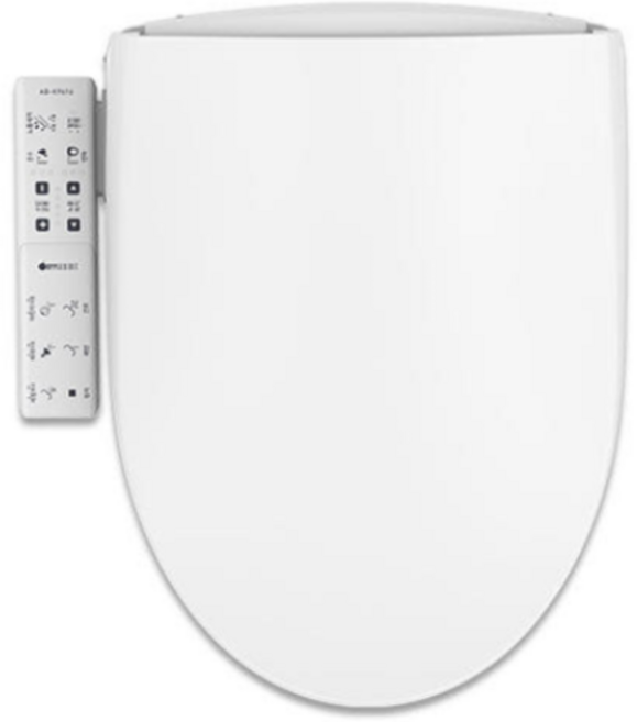 애플 프리미엄 쾌변 비데 AB-K9616 무료설치