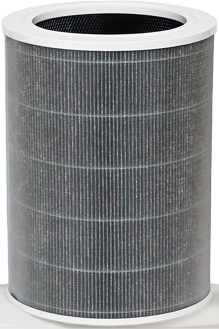 샤오미 미에어 공기청정기 AC-M2-AA 필터 2021년 신형, 그레이필터 (H13등급)