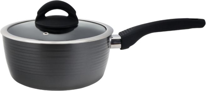 PN풍년 마레 세라믹IH 냄비 인덕션 겸용/ 편수 양수 5종 구성, 1개, 18cm