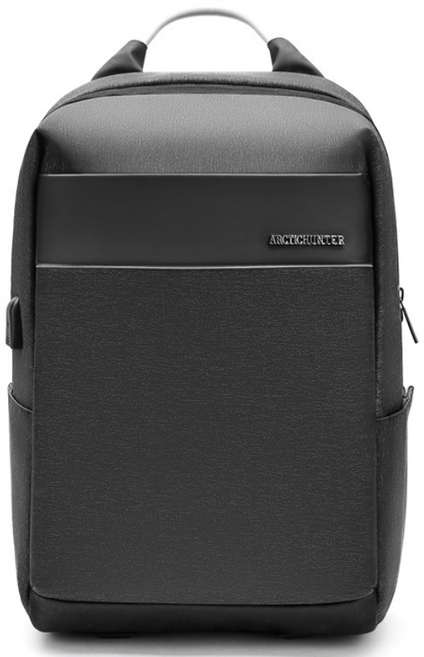 아틱헌터 아크헌터 킨벨 데일리 노트북 백팩 가방