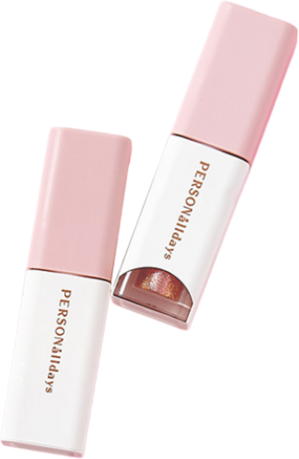 퍼스널데이즈 립플럼퍼, 샴페인 로즈 골드, 1개, 5ml