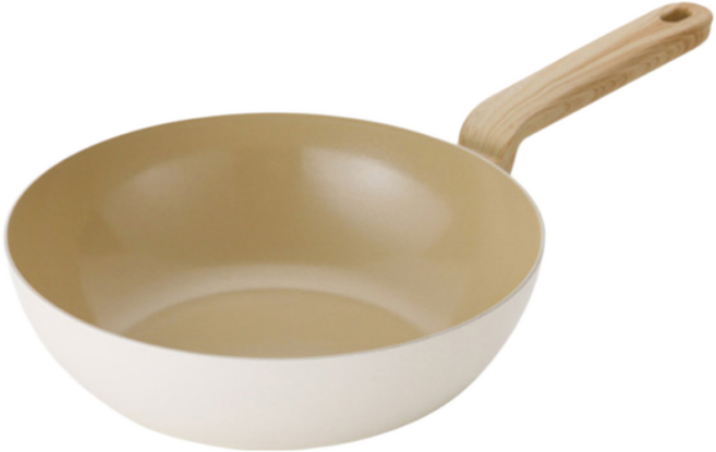 [코팅력좋은] 인덕션 가스렌지 호환 논스틱 세라믹 후라이팬 궁중팬 계란말이팬 세트, 1개