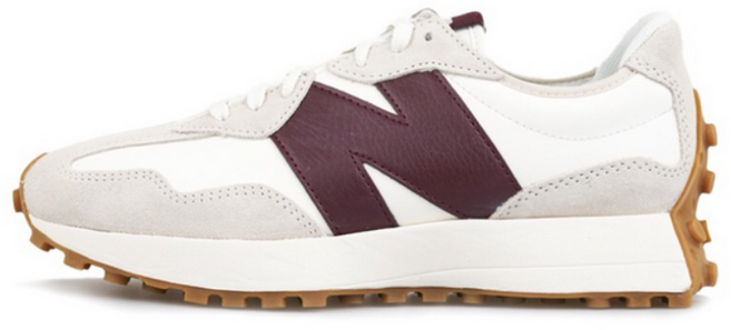 뉴발란스 운동화 MS .327 + 신발끈1족 증정