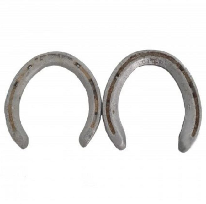 말발굽 말편자 비방비법 (실제사용제품) 부적 사업 금전 재수 개업선물 불교용품 무속용품, 1개