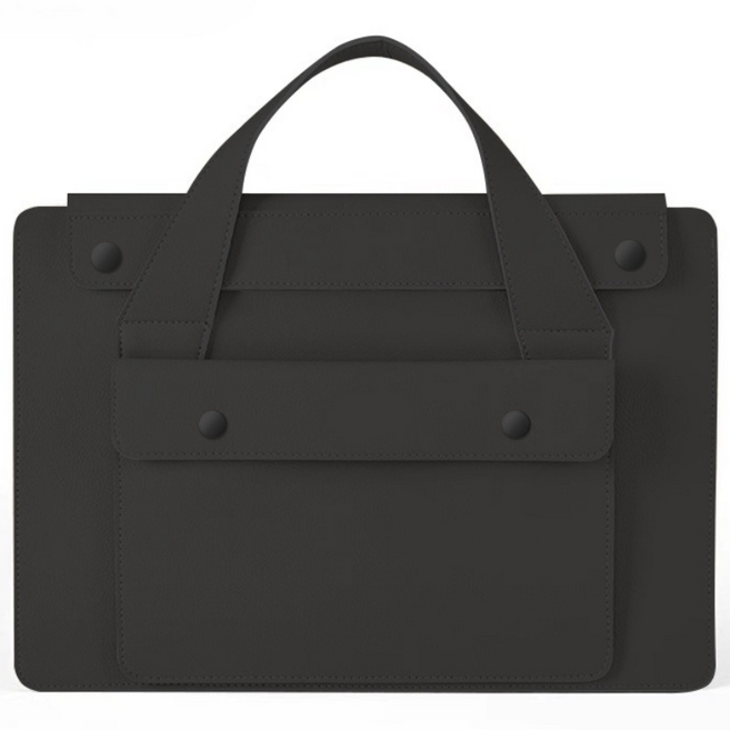 EasyBuy 노트북 가방 14인치 맥북 LG그램 삼성 갤럭시북 전용