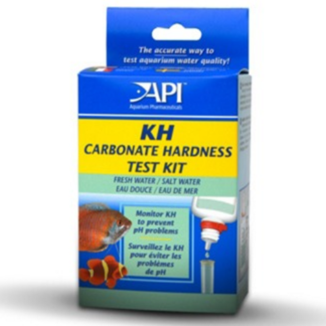 API 경도 테스트 키트 Carbonate Hardness Kit (KH)