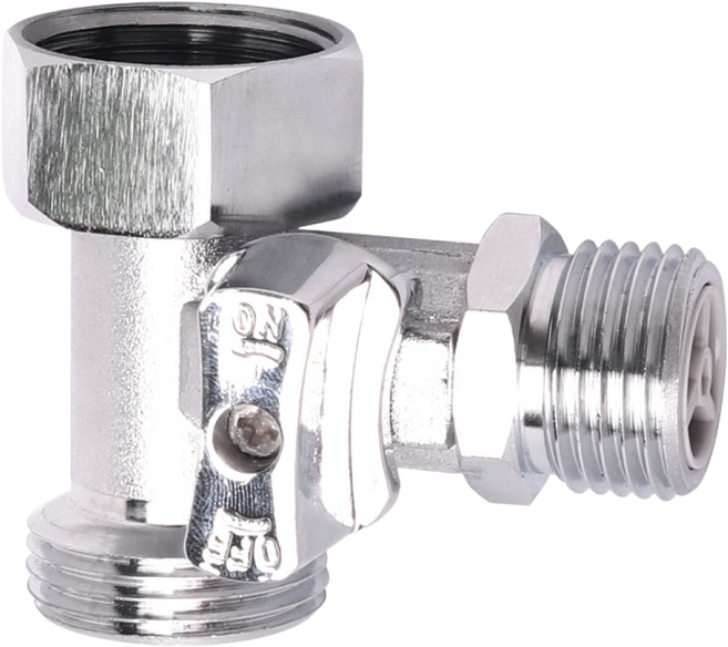 와이넷 T형멀티중형밸브체크밸브, 1개