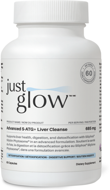 리버클렌즈 NAC FREE 간 디톡스 영양제 임상보유, 1개, 60정