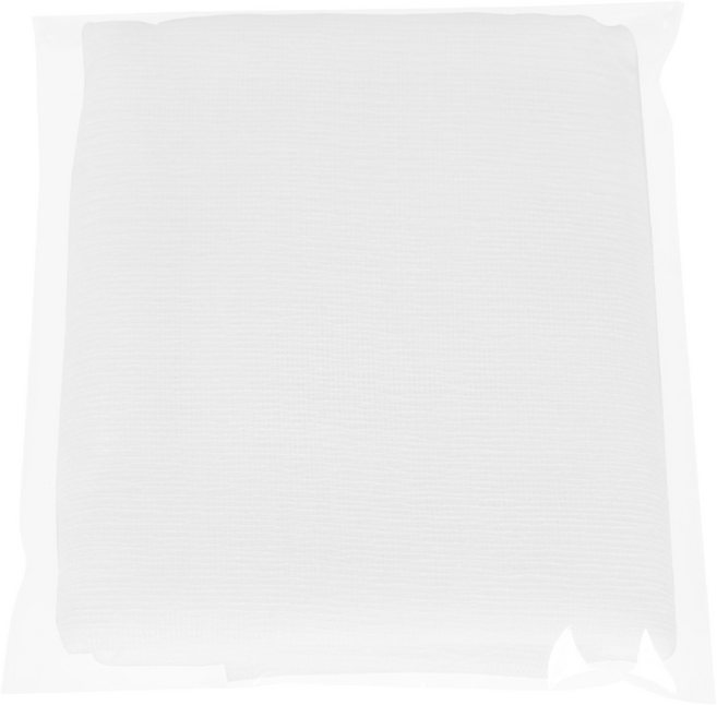 셀프미인 미용거즈 100매 30*35cm 면100% 피부실기 미용 재료, 1개, 화이트/100매