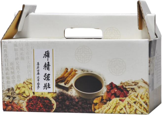 녹용홍삼진액, 30개, 70ml - 쿠팡