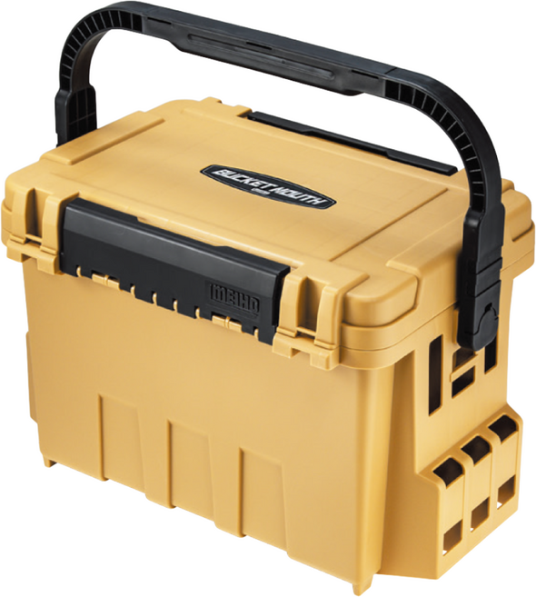 메이호 태클박스 BM-9000 낚시용 태클박스 버켓마우스, 오르카, 1개