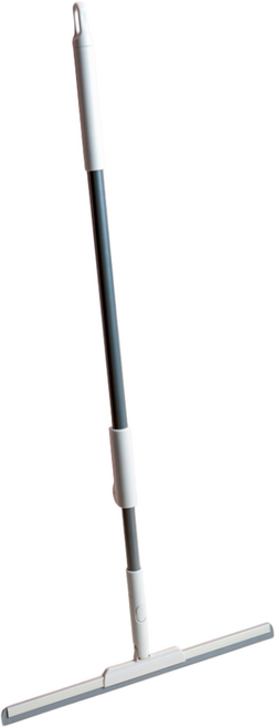 무타공마켓 2세대 길이조절 와이드 스퀴지 유리 창문 바닥 물기제거, 1개, 혼합색상