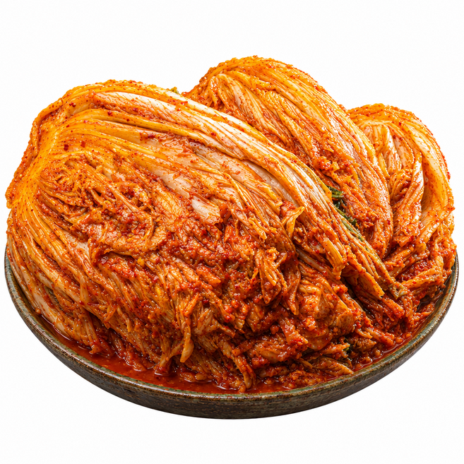 [먹보야] 전라도 묵은김치 숙성 묵은지, 10kg, 1개