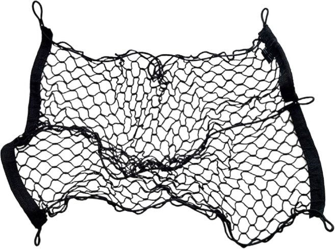 레이 그물망 러기지네트 트렁크네트 85720A3400EQ, 1개