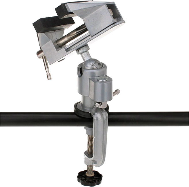 BMV D1 유니버셜탁상바이스, 1개