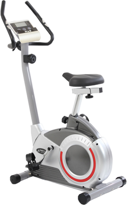 헬스싸이클 K-3U 헬스자전거 실내자전거 입식싸이클