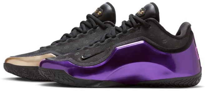 [국내 백화점] 나이키 농구화 르브론 23 럭스 EP 더 초즌 원