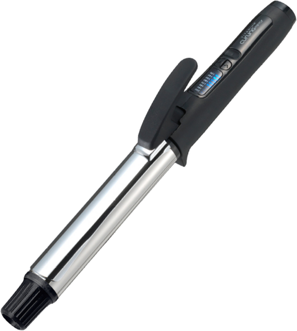 그리에이트 티타늄 컬링 미러 아이롱 (24mm 28mm 32mm)