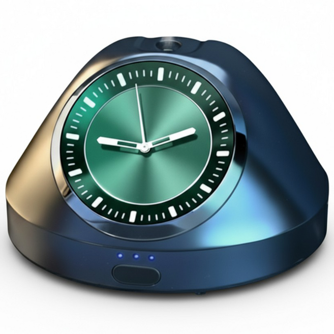 믿추 명품 사슴씨(GREEN) 차량 용 고급 디퓨져 방향제추천 새 차 선물 본품+리필, 쿨민트, 10ml, 1개