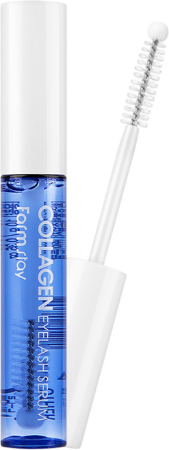 팜스테이 콜라겐 아이래쉬 세럼 속눈썹영양제, 9g, 4개