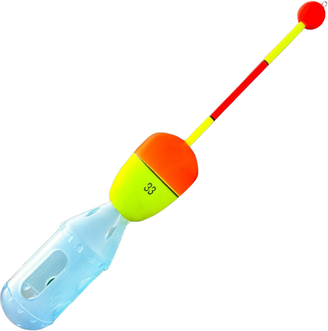 영진조구 원투 학꽁치카고찌 킬러 초장타 누울찌, 1개