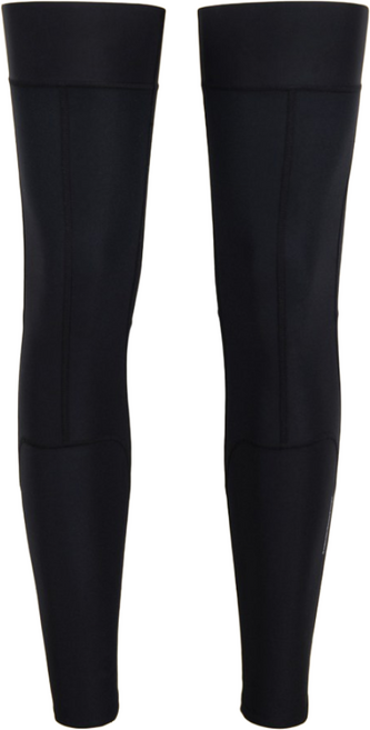 아덴바이크 자전거 레그워머 겨울 안감 기모 better 써멀 레그 워머, M, 1개