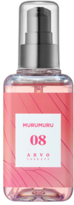 에이르보 무루무루 헤어오일, 100ml, 1개