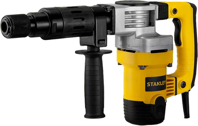 스탠리 STHM5KH 파괴 햄머 함마 치즐 HM0810T 급!, 1개