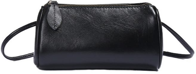 D.I.O 26년 명품 천연소가죽 미니크로스백