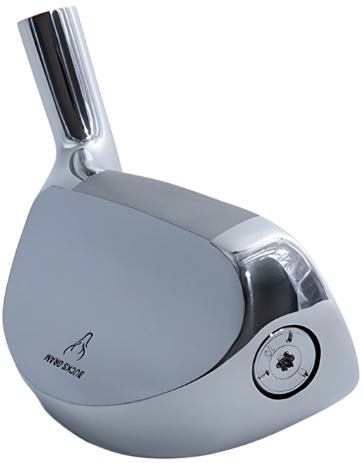 벅스그램 뭉치 2세대 신개념 드라이빙 아이언 유틸리티, 경량스틸 25도