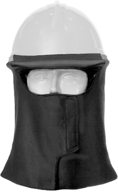 겨울용 안전모 방한 기모 얼굴 바람막이 마스크 바클라바