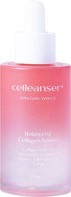 [특가 할인] 셀린저 콜라겐 탄력 진정 세럼 50ml, 50g, 1개