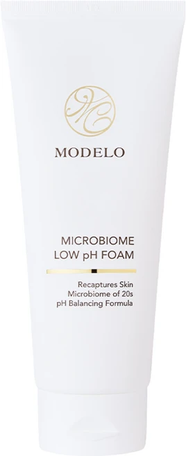 모델로 마이크로바이옴 약산성 폼, 1개, 150ml - 쿠팡