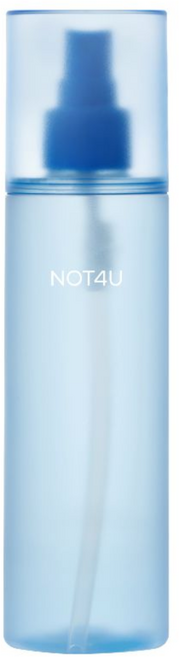 낫포유 클리어 바디미스트, 200ml, 1개