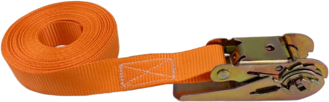 화물고정 깔깔이바 캠버클 스트랩 3m 5m 10m 1개, 래칫 스트랩