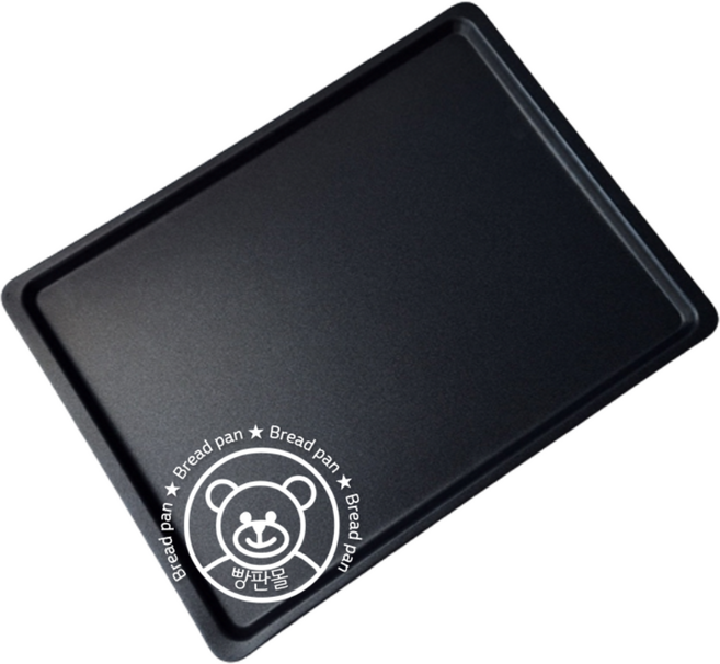 빵판몰 스메그오븐팬 AC재질 스메그트레이, 1개