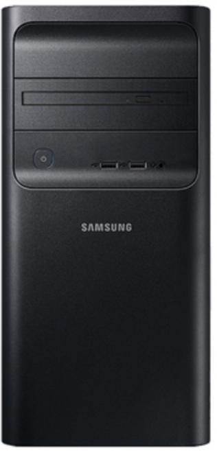 i7 13세대 삼성 컴퓨터 본체 데스크탑 윈도우11 가정 사무 포토샵 주식용 게임용, DB400TFA, WIN11 Pro, 256GB, 16GB, I7-13700