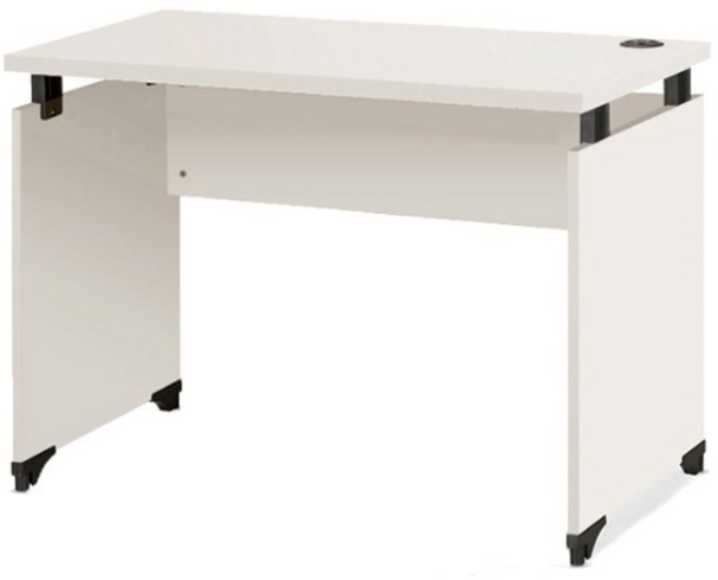 에스엔케이사무용책상 올뉴프리탑책상, 화이트