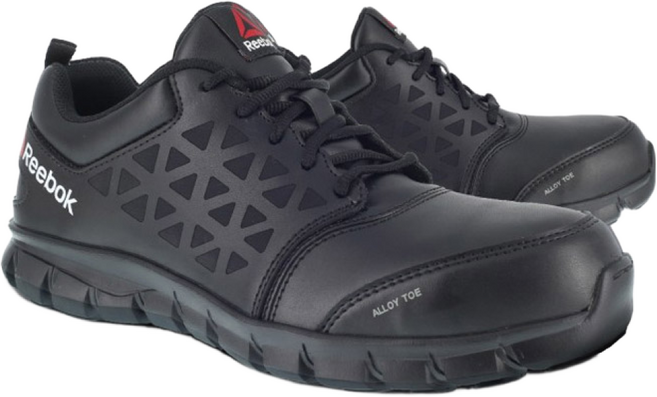 리복 RB-4047 안전화 작업화 미끄럼방지