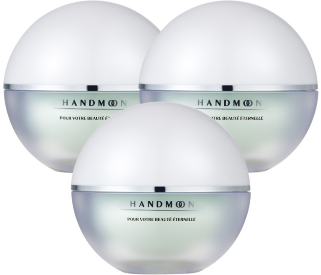 베다이트 핸드문크림 손주름 케어 전용 고보습 핸드 크림, 50ml, 3개