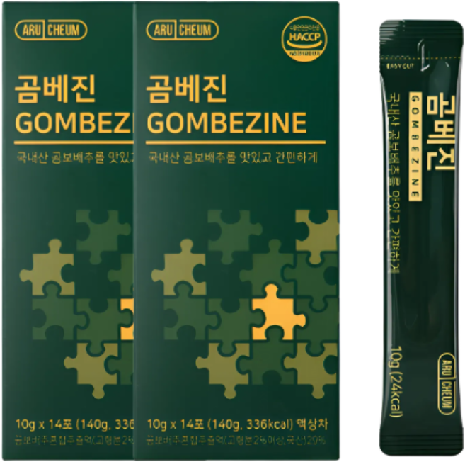 삼백초 곰보배추 곰배진 시럽 액기스 진액 즙 차 효능 스틱 14포X2개, 28개, 2ml