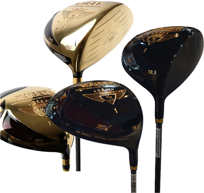 카 이 저 초고반발 골프채 드라이버 진열상품 550cc, 선택2.블랙 550cc 9.5도, R