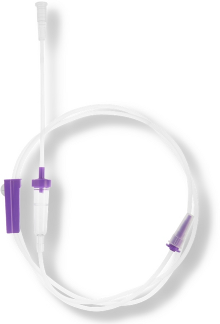 환자영양식용 피딩줄 메디스톰, 200개