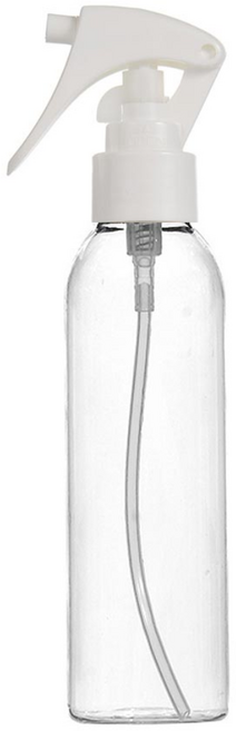 허브스프레이 미니건스프레이(S형) 분무기 100~500ml, 1개, 150ml