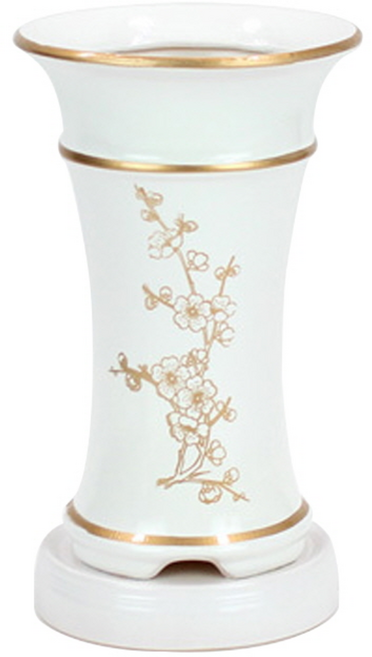 모두다 동양난 도자기 난화분 난분 투각 청자 난화분1331