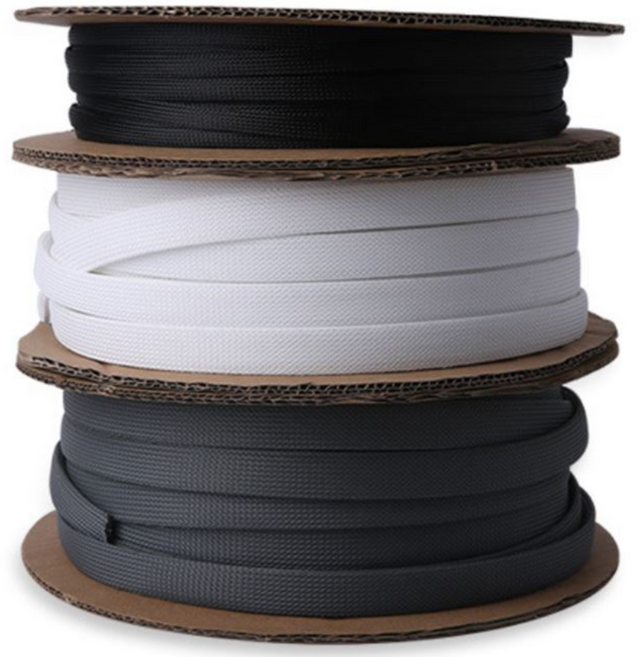 익스펜더 망사튜브 1롤 단위, 1세트