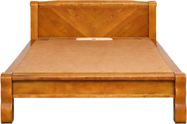 기채움의료기 GSS100 슈퍼싱글 싱글가격 황토볼 흙침대 맥반석 한정판매, 황토볼 보료