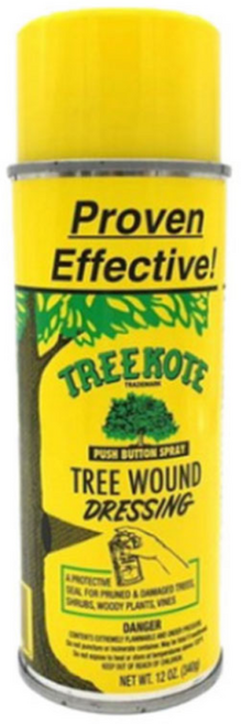 트리코트 340g 나무 상처 약 보호제 영양제 조경 수목 상처 치료제, 1개
