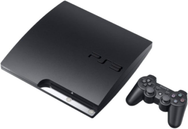 PS3 플레이스테이션3 2000/3000번대 정발 중고품, CECH-2505B CB