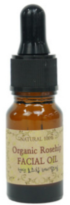 로즈힙오일 페이스오일, 1개, 10ml
